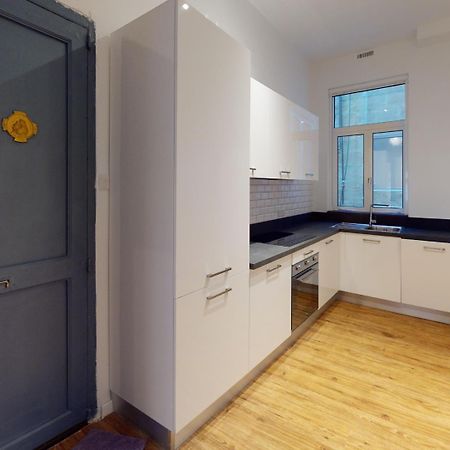 Central And Modern Valletta Flat Ngoại thất bức ảnh