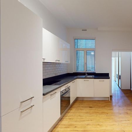 Central And Modern Valletta Flat Ngoại thất bức ảnh