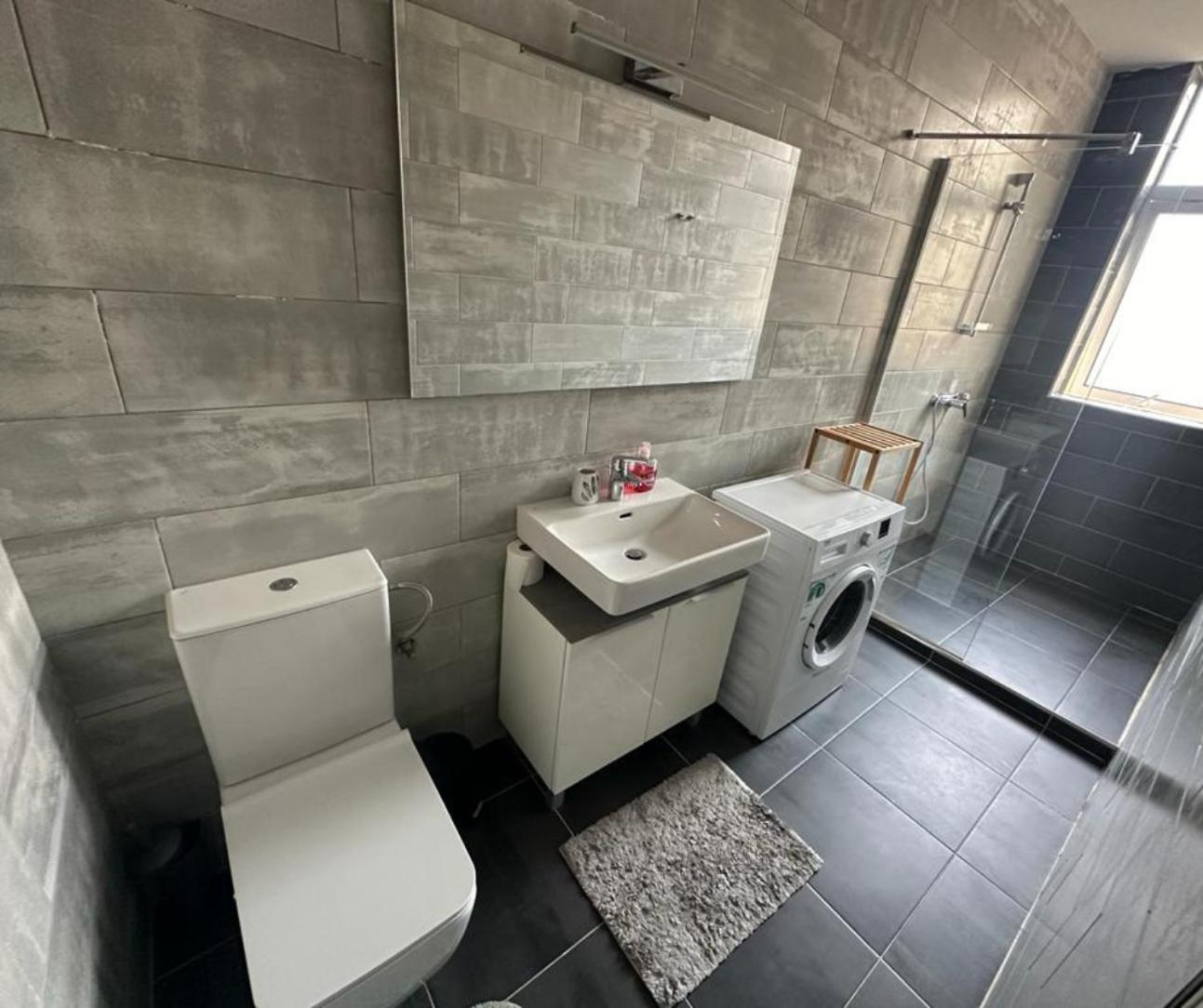Central And Modern Valletta Flat Ngoại thất bức ảnh