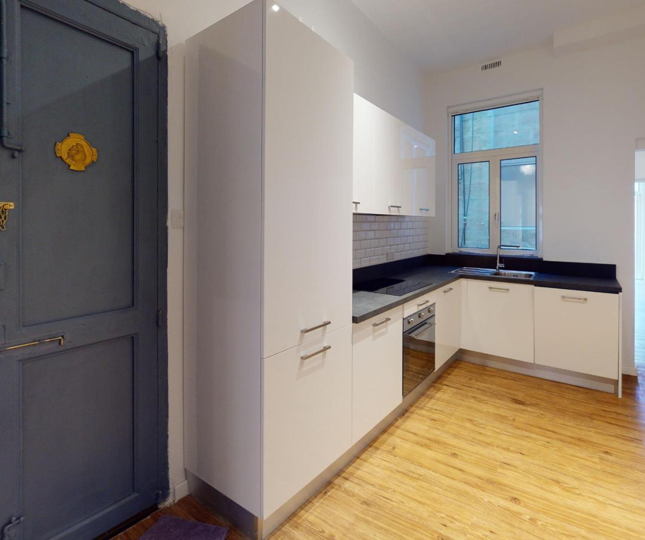 Central And Modern Valletta Flat Ngoại thất bức ảnh