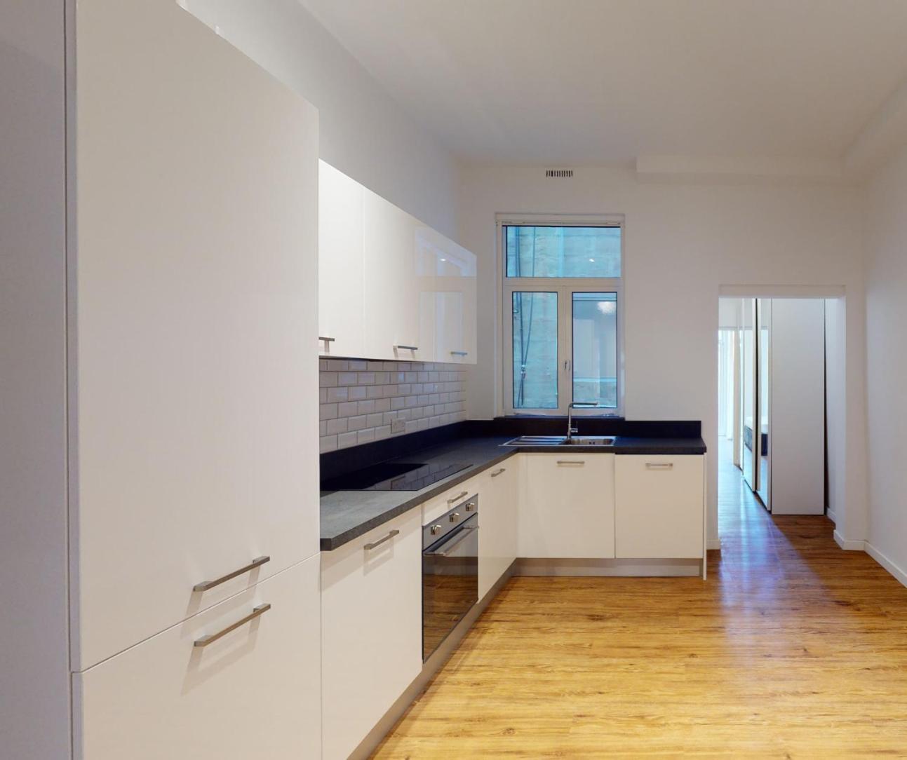 Central And Modern Valletta Flat Ngoại thất bức ảnh